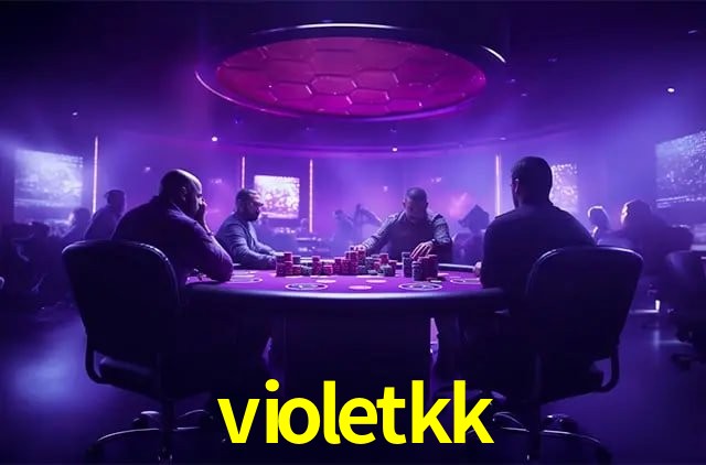 Estatísticas do Jogo violetkk