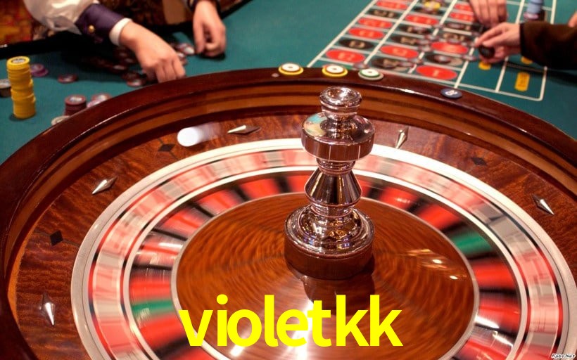 Torneios violetkk